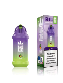 Vape BANG KING 12000 puffs