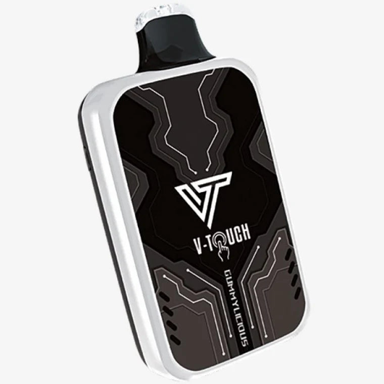 Vape Craftbox V-Touch 30000 puffs