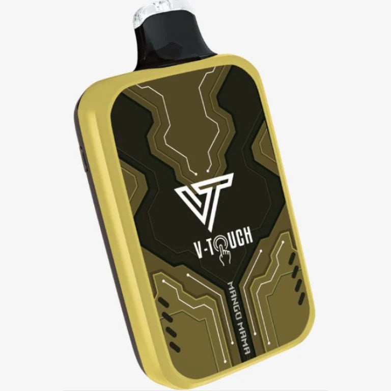 Vape Craftbox V-Touch 30000 puffs