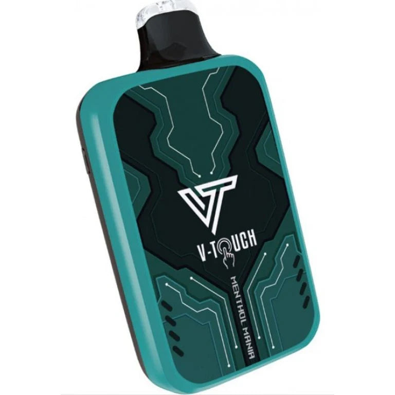 Vape Craftbox V-Touch 30000 puffs