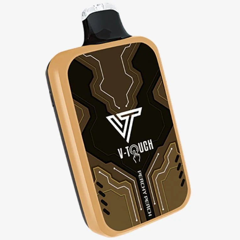 Vape Craftbox V-Touch 30000 puffs