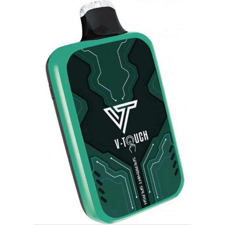 Vape Craftbox V-Touch 30000 puffs