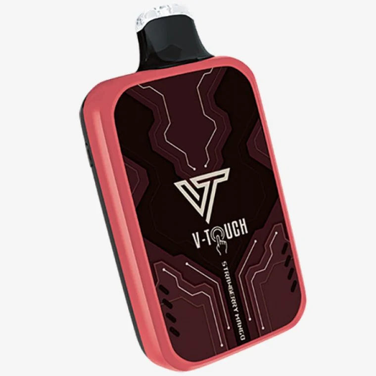 Vape Craftbox V-Touch 30000 puffs